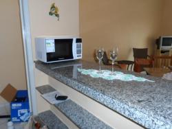 Apartamento para Temporada em Ubatuba - 2