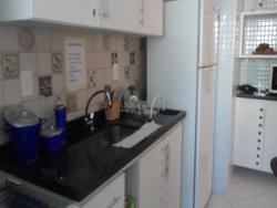 Apartamento para Temporada em Ubatuba - 4