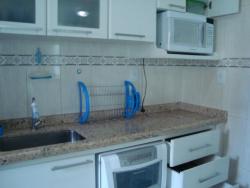 Apartamento para Temporada em Ubatuba - 4