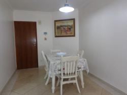 Apartamento para Temporada em Ubatuba - 2