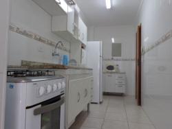 Apartamento para Temporada em Ubatuba - 3