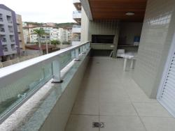 Apartamento para Temporada em Ubatuba - 4