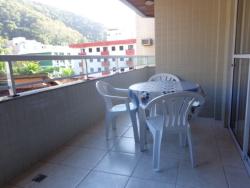 Apartamento para Temporada em Ubatuba - 3