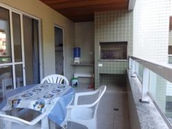 Apartamento para Temporada em Ubatuba - 4