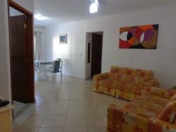 Apartamento para Temporada em Ubatuba - 5