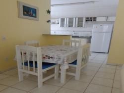 Apartamento para Temporada em Ubatuba - 4