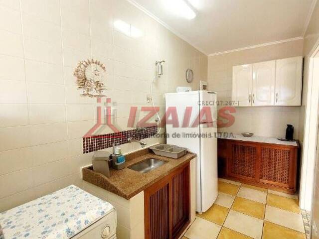 Apartamento para Venda em Ubatuba - 5