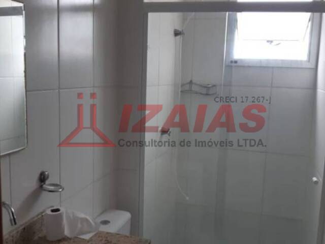 Apartamento para Venda em Ubatuba - 3