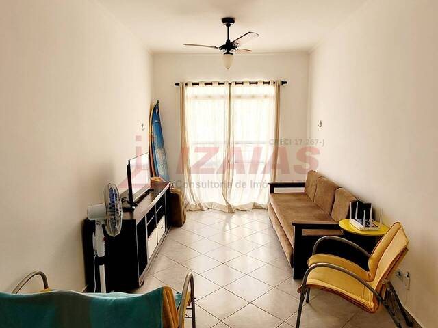 Apartamento para Venda em Ubatuba - 2