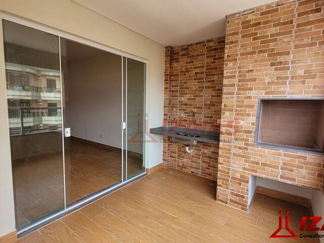 Apartamento para Venda em Ubatuba - 5