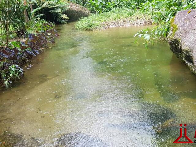 #1459 - Chácara para Venda em Ubatuba - SP - 2