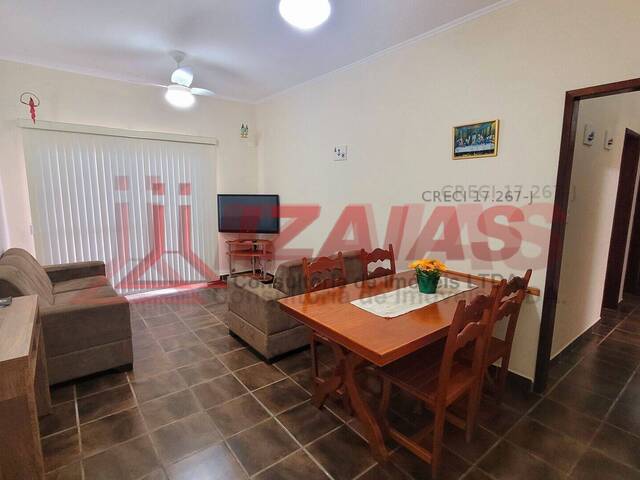 Apartamento para Venda em Ubatuba - 1