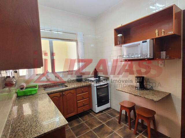 Apartamento para Venda em Ubatuba - 5