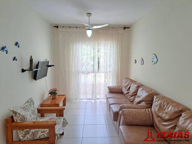 Apartamento para Venda em Ubatuba - 2