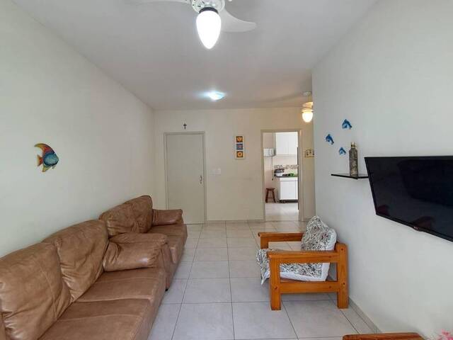 Apartamento para Venda em Ubatuba - 3