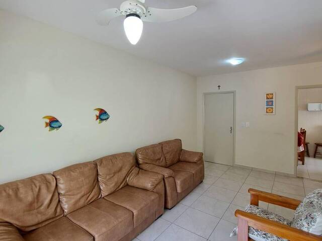 Apartamento para Venda em Ubatuba - 4