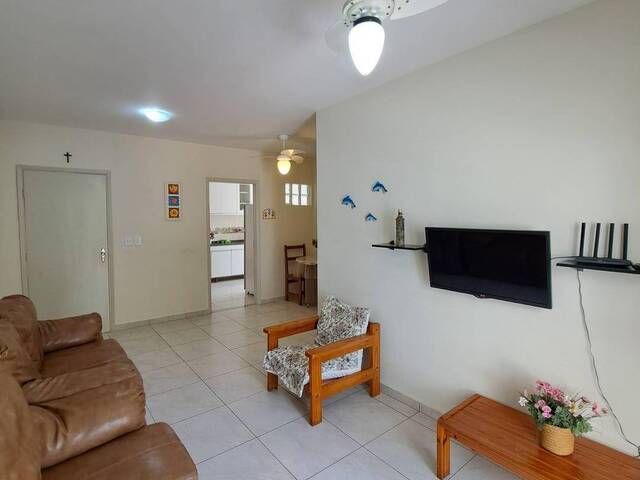 Apartamento para Venda em Ubatuba - 5