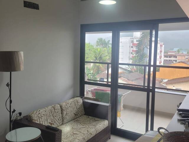 Apartamento para Venda em Ubatuba - 2