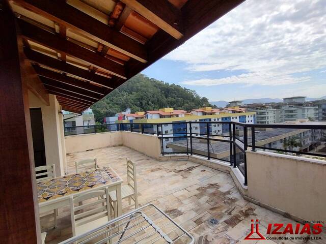 Apartamento para Venda em Ubatuba - 2