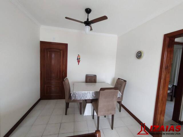 Apartamento para Venda em Ubatuba - 5