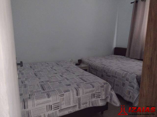 Apartamento para Venda em Ubatuba - 3