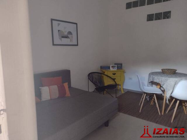 Apartamento para Venda em Ubatuba - 2