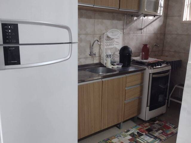 Apartamento para Venda em Ubatuba - 4