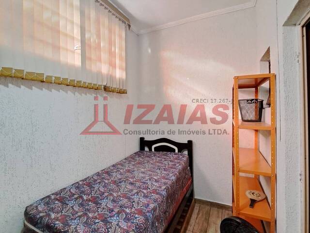 Apartamento para Venda em Ubatuba - 2