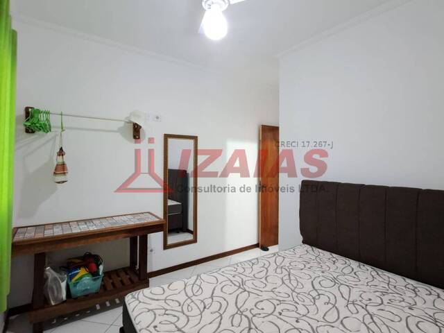 Apartamento para Venda em Ubatuba - 5