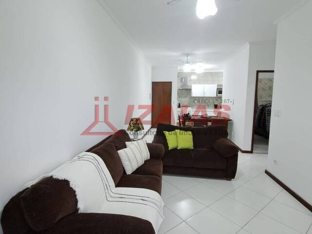 Apartamento para Venda em Ubatuba - 2