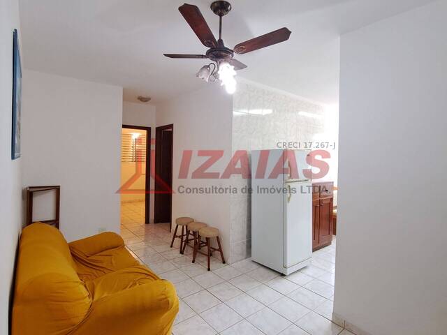 Apartamento para Venda em Ubatuba - 2