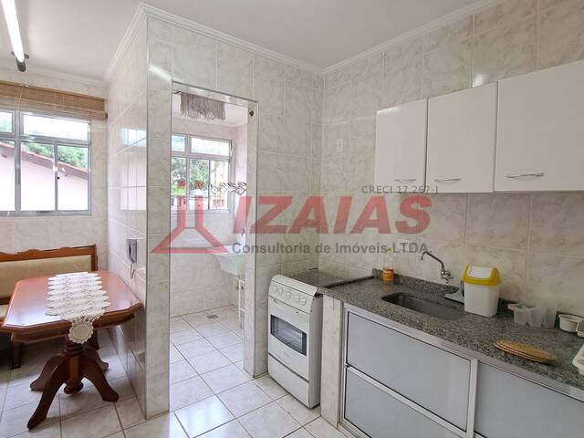 Apartamento para Venda em Ubatuba - 4