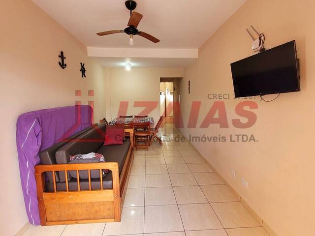 #1504 - Duplex para Venda em Ubatuba - SP - 2