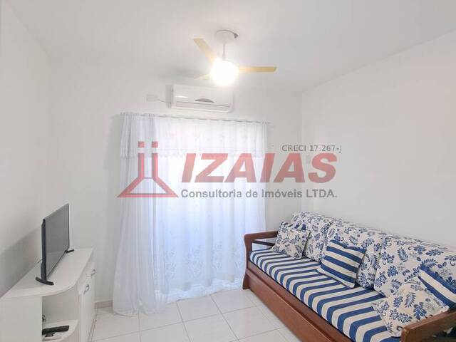 Apartamento para Venda em Ubatuba - 2