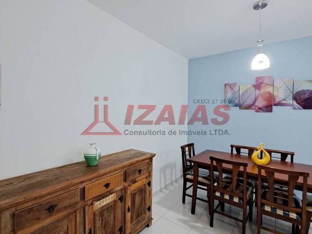 Apartamento para Venda em Ubatuba - 4