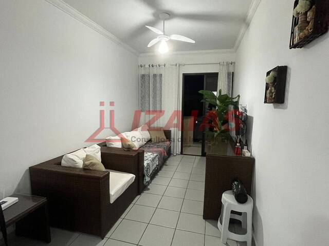 Apartamento para Venda em Ubatuba - 2