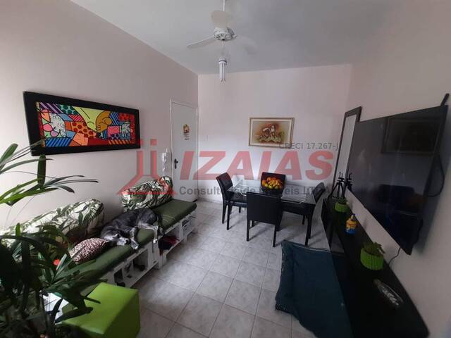 Apartamento para Venda em Ubatuba - 4