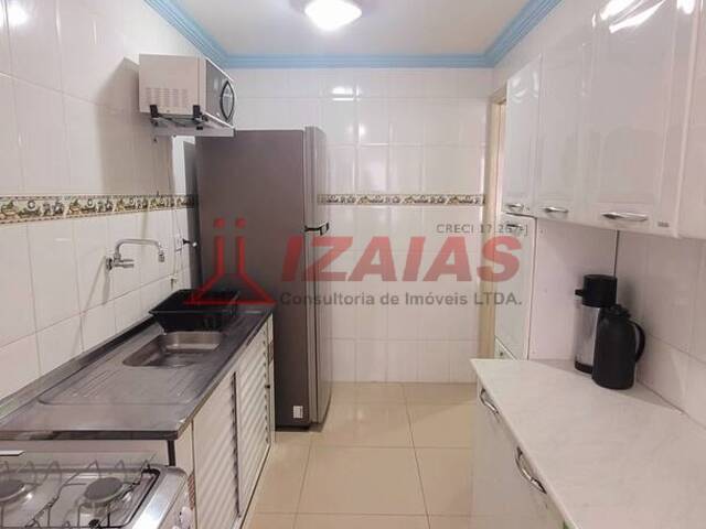 Apartamento para Venda em Ubatuba - 4