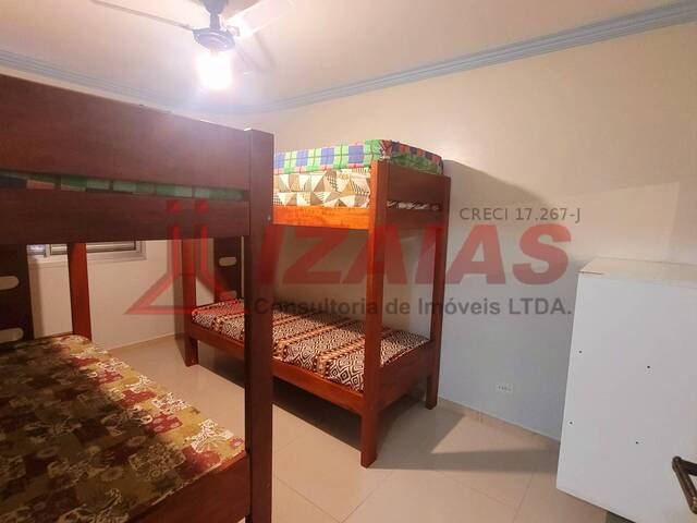 Apartamento para Venda em Ubatuba - 5