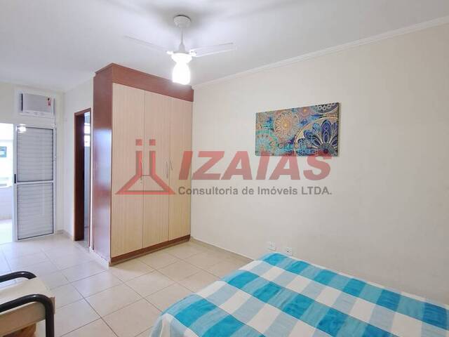 Apartamento para Temporada em Ubatuba - 5