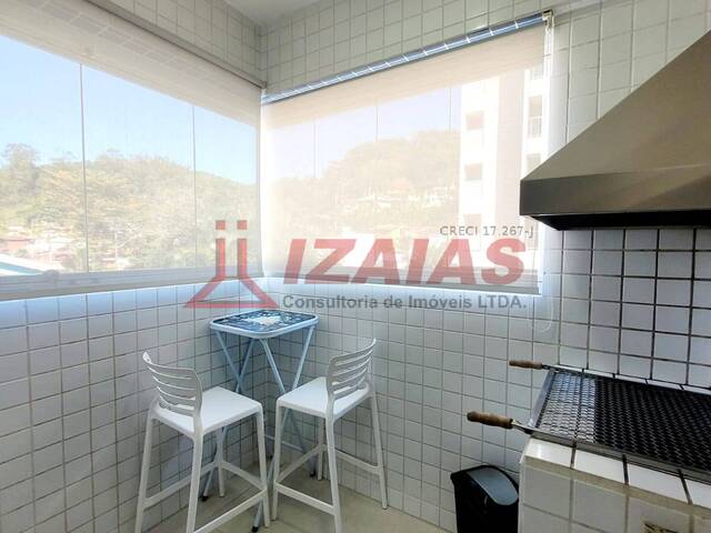 Apartamento para Venda em Ubatuba - 5