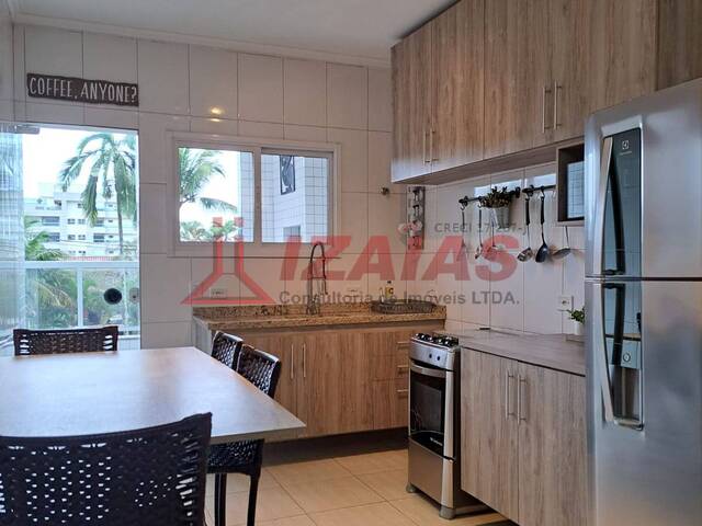 Apartamento para Venda em Ubatuba - 5