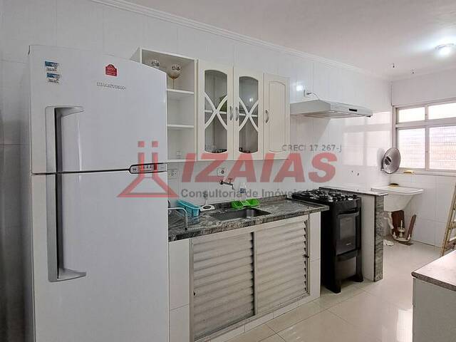 Apartamento para Venda em Ubatuba - 5