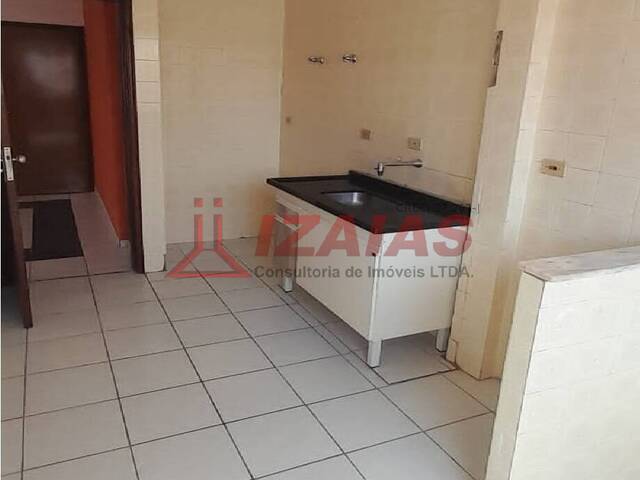 Apartamento para Venda em Ubatuba - 4