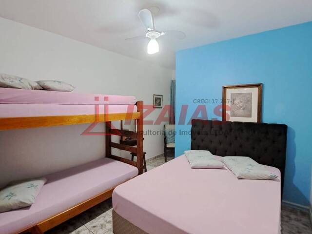 Apartamento para Temporada em Ubatuba - 3