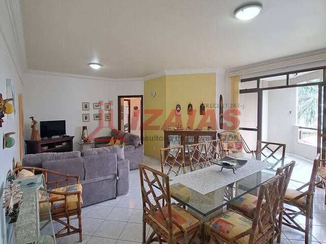 Apartamento para Venda em Ubatuba - 4