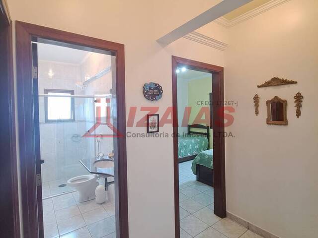 Apartamento para Venda em Ubatuba - 5