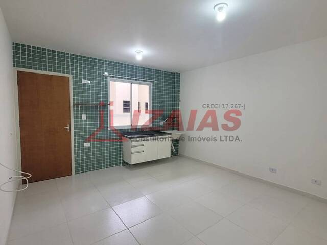 Apartamento para Locação em Ubatuba - 3