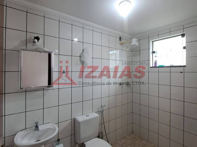 Apartamento para Venda em Ubatuba - 5