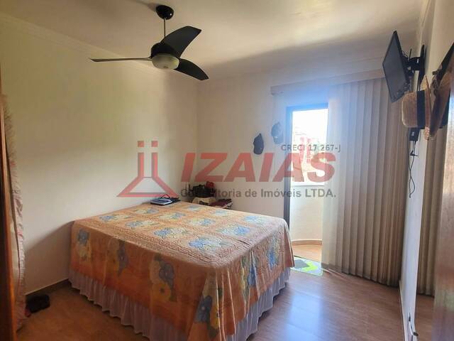 Apartamento para Venda em Ubatuba - 4